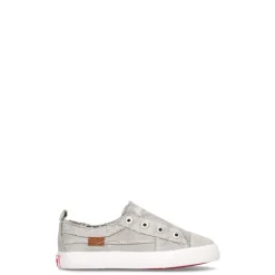 Slip On Shoes*Blowfish Malibu Girl's , Play Sneaker - Toddler & Little Kid Vapor Colorwash