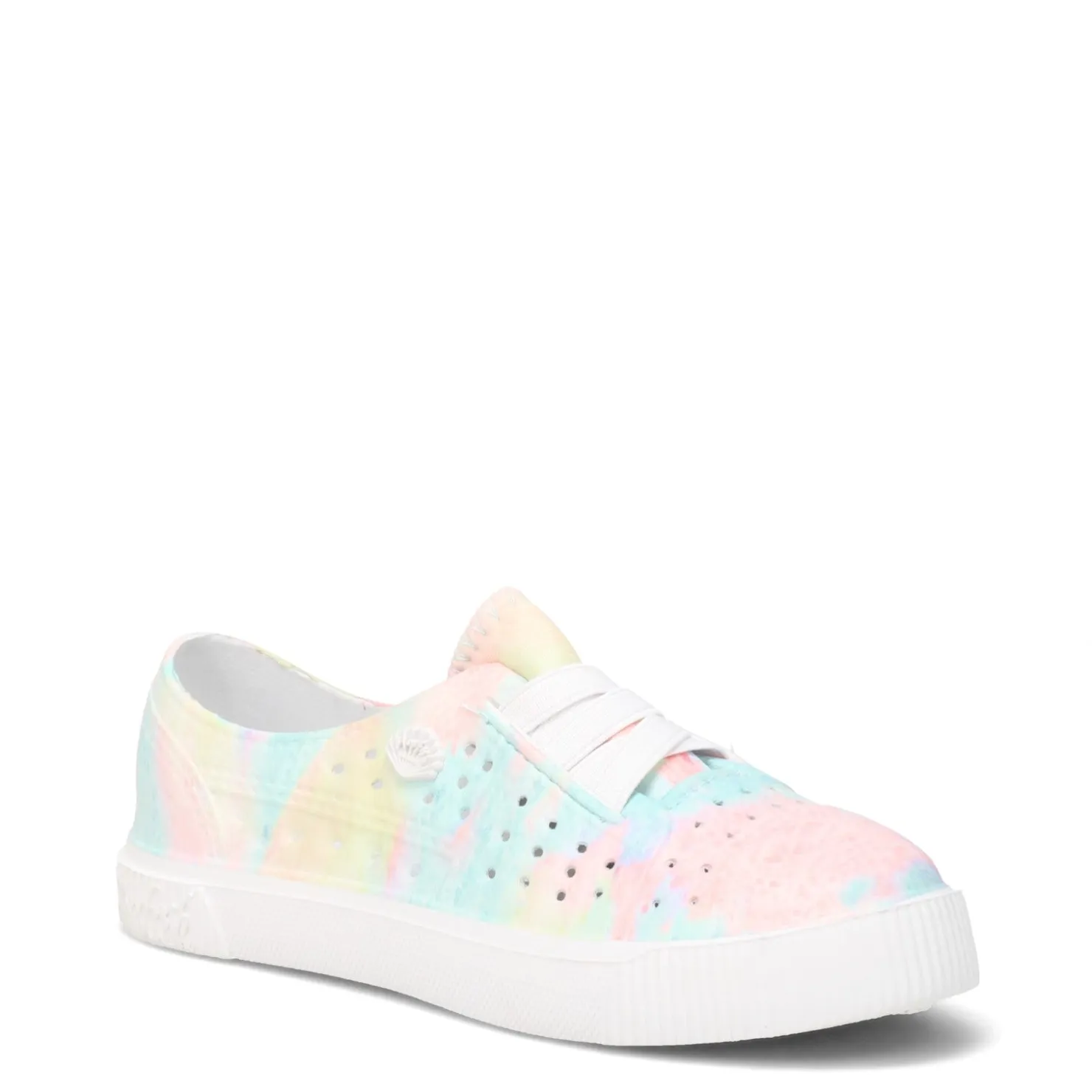 Sneakers & Athletic*Blowfish Malibu Girl's , Rioo Slip-On - Little Kid & Big Kid Sweet Trip