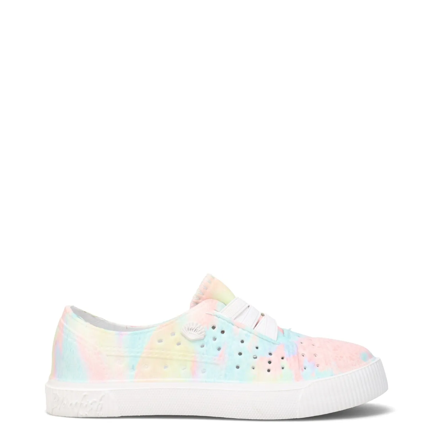 Sneakers & Athletic*Blowfish Malibu Girl's , Rioo Slip-On - Little Kid & Big Kid Sweet Trip