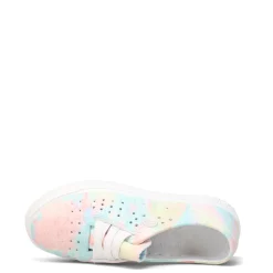 Sneakers & Athletic*Blowfish Malibu Girl's , Rioo Slip-On - Little Kid & Big Kid Sweet Trip