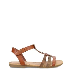 Sandals*Blowfish Malibu Girl's , Sabini-K Sandal - Little Kid & Big Kid Brown Multi