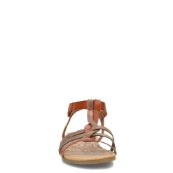 Sandals*Blowfish Malibu Girl's , Sabini-K Sandal - Little Kid & Big Kid Brown Multi