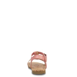 Sandals*Blowfish Malibu Girl's , Sabini-T Sandal - Toddler & Little Kid Pink Glitter