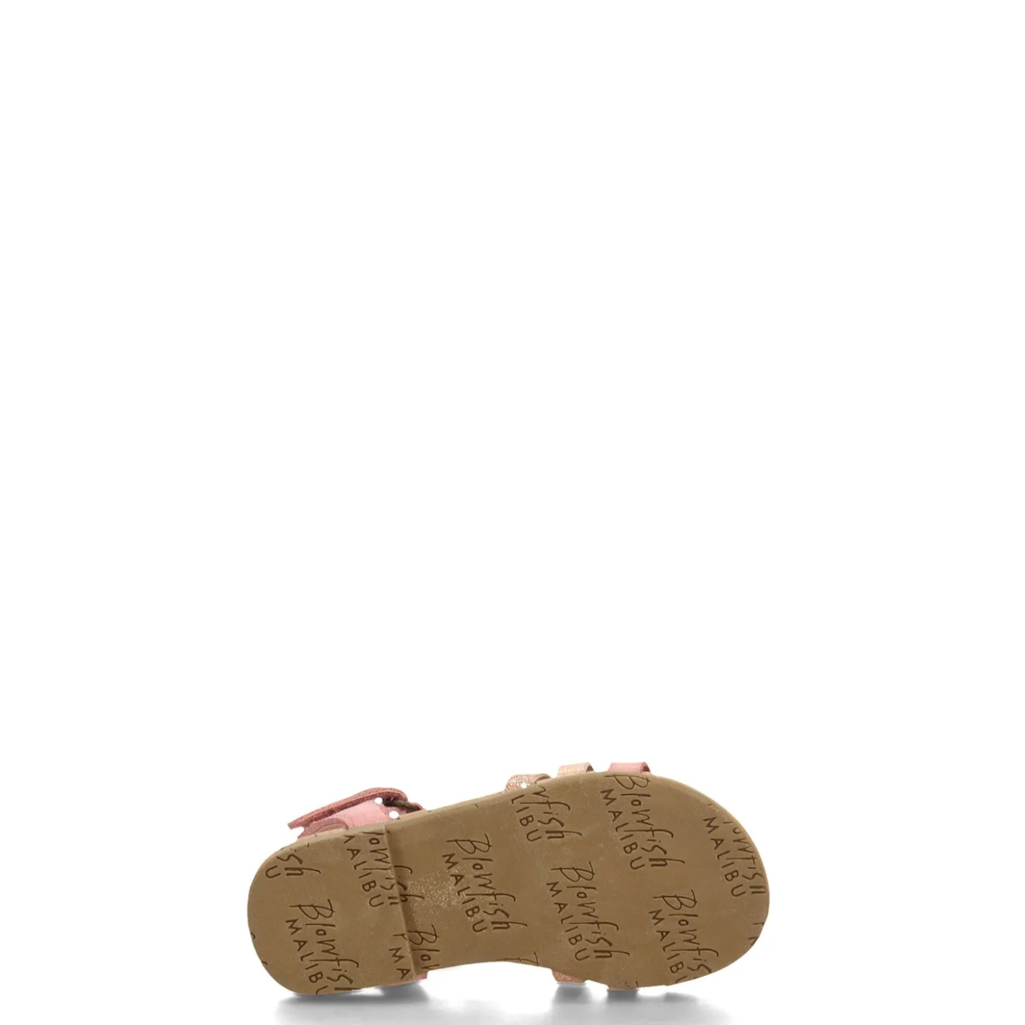Sandals*Blowfish Malibu Girl's , Sabini-T Sandal - Toddler & Little Kid Pink Glitter