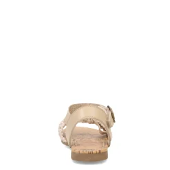 Sandals*Blowfish Malibu Girl's , Sassy-T Sandal - Toddler & Little Kid Off-White