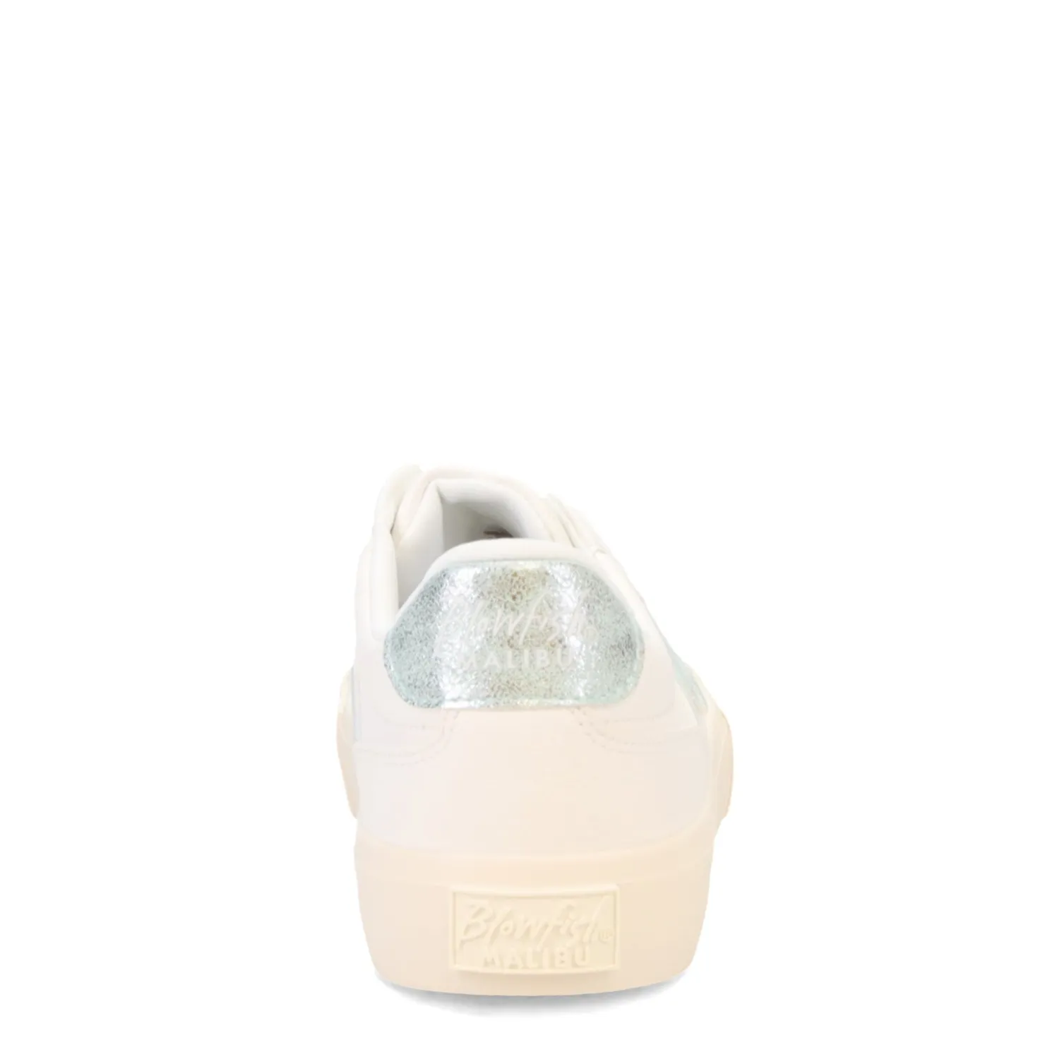 Little Kid (10.5-3)*Blowfish Malibu Girl's , Vice-K Sneaker - Little Kid & Big Kid White Ella/Mint Voyager