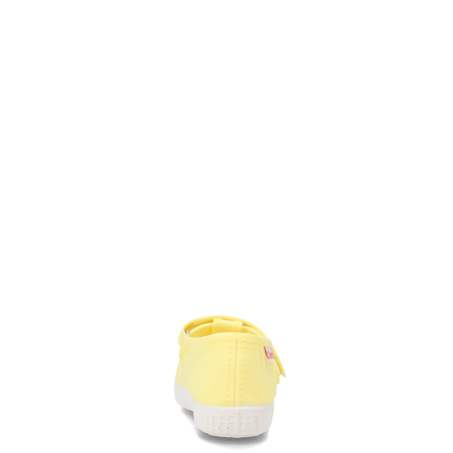 Sneakers & Athletic*Cienta Girl's , T-Strap Sneaker - Toddler & Little Kid Yellow