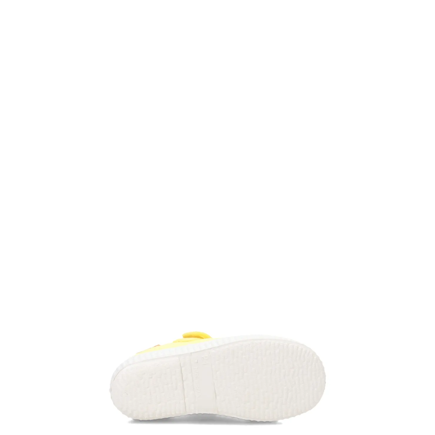 Sneakers & Athletic*Cienta Girl's , T-Strap Sneaker - Toddler & Little Kid Yellow