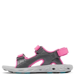 Toddler (3.5-10)*Columbia Girl's , Techsun 3 Sandal - Toddler Pink Ice/Pacific Rim