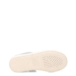 Sneakers & Athletic*Geox USA Inc Girl's Geox, DISNEY Kathe Junior Sneaker - Little Kid Silver