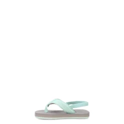 Toddler (3.5-10)*Hari Mari Girl's , Brazos II Sandal - Toddler Aqua