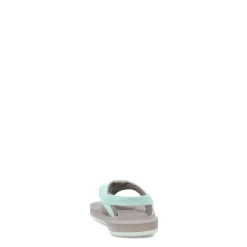 Toddler (3.5-10)*Hari Mari Girl's , Brazos II Sandal - Toddler Aqua