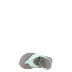 Toddler (3.5-10)*Hari Mari Girl's , Brazos II Sandal - Toddler Aqua