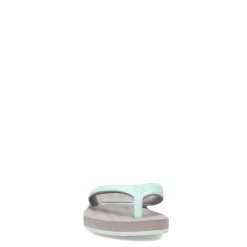 Sandals*Hari Mari Girl's , Brazos II Sandal - Little Kid & Big Kid Aqua