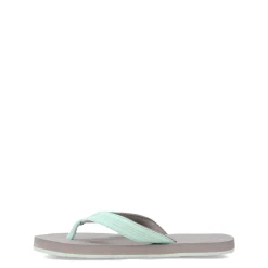 Sandals*Hari Mari Girl's , Brazos II Sandal - Little Kid & Big Kid Aqua