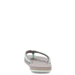Sandals*Hari Mari Girl's , Brazos II Sandal - Little Kid & Big Kid Aqua