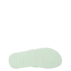 Sandals*Hari Mari Girl's , Brazos II Sandal - Little Kid & Big Kid Aqua