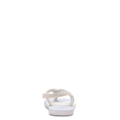 Toddler (3.5-10)*Hari Mari Girl's , Meadows Asana Glitter Sandal - Toddler Grey Light