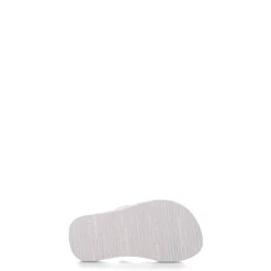 Toddler (3.5-10)*Hari Mari Girl's , Meadows Asana Glitter Sandal - Toddler Grey Light