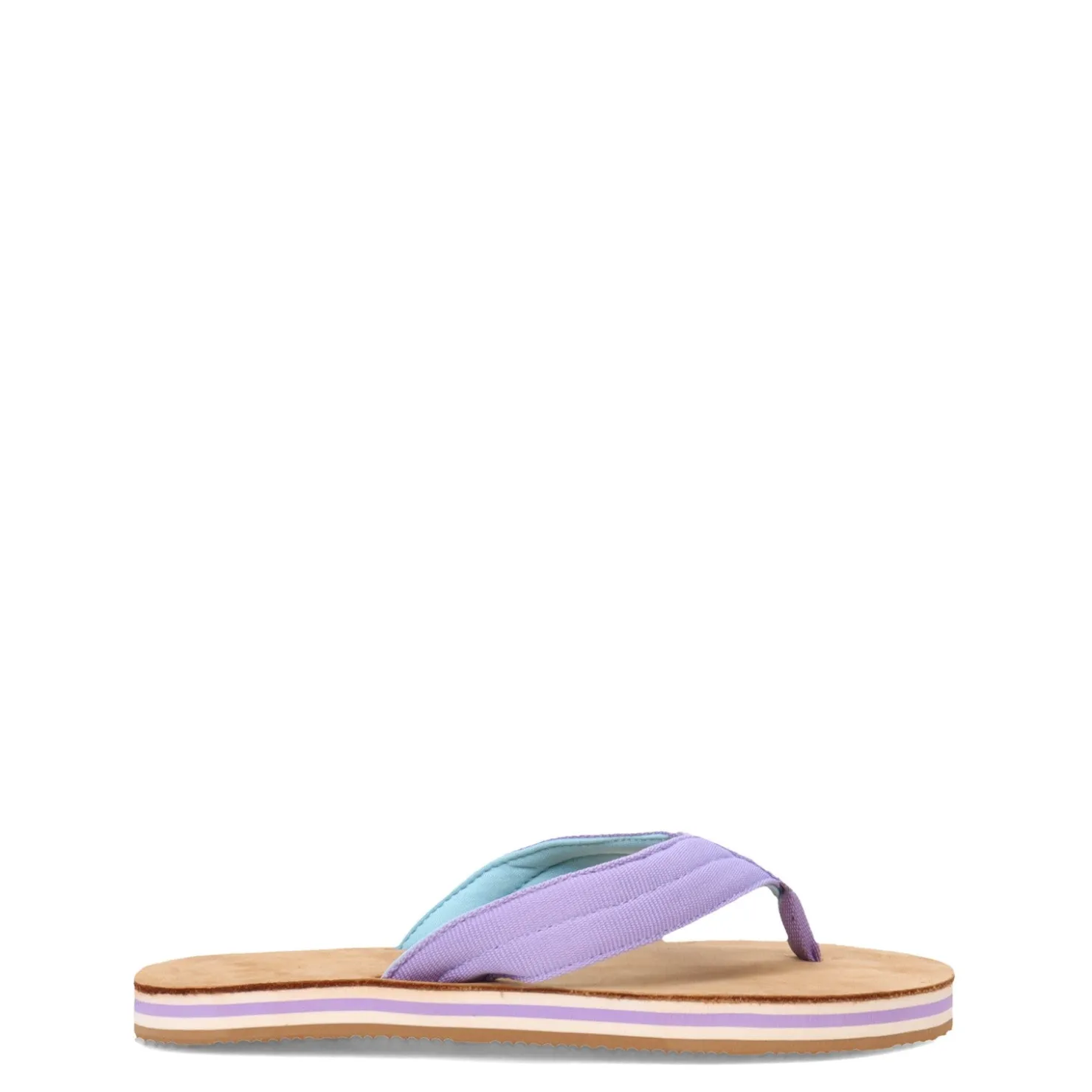 Sandals*Hari Mari Girl's , Scouts Sandal - Little Kid & Big Kid Violet
