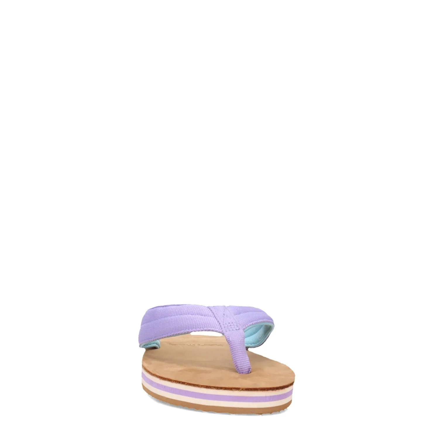 Sandals*Hari Mari Girl's , Scouts Sandal - Little Kid & Big Kid Violet