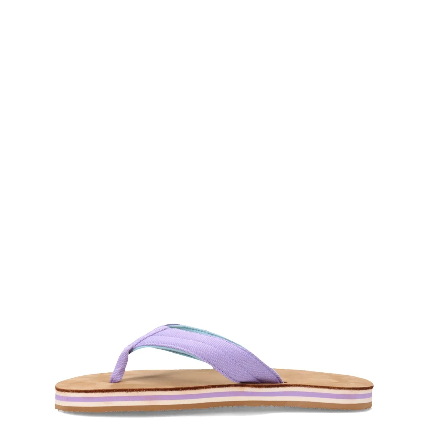 Sandals*Hari Mari Girl's , Scouts Sandal - Little Kid & Big Kid Violet