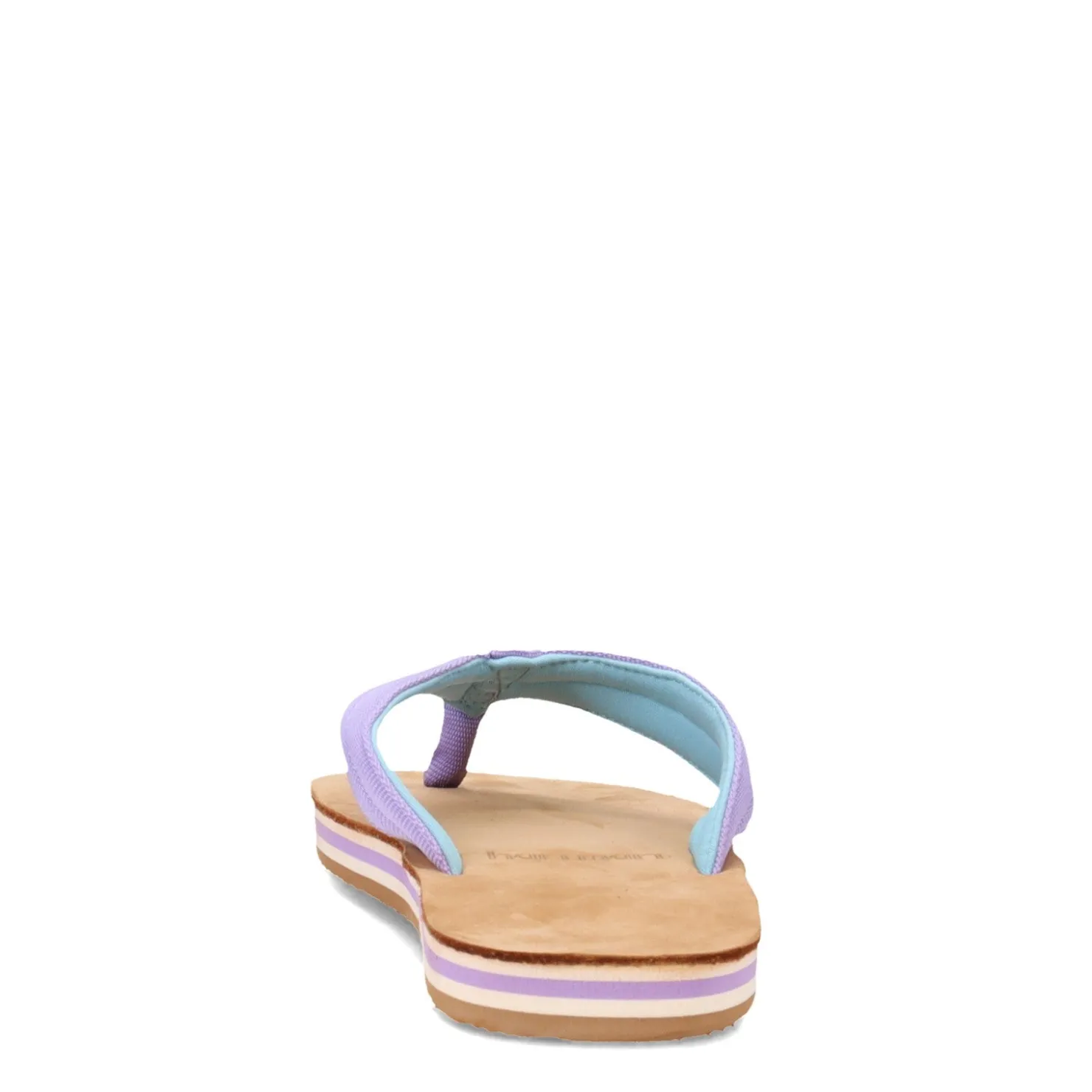 Sandals*Hari Mari Girl's , Scouts Sandal - Little Kid & Big Kid Violet