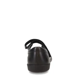 Little Kid (10.5-3)*Hush Puppies Girl's , Lexi Mary Jane - Toddler & Little Kid Black