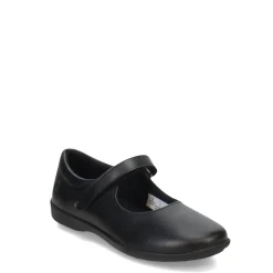 Big Kid (3.5-7)*Hush Puppies Girl's , Lexi Mary Jane - Little Kid & Big Kid Black