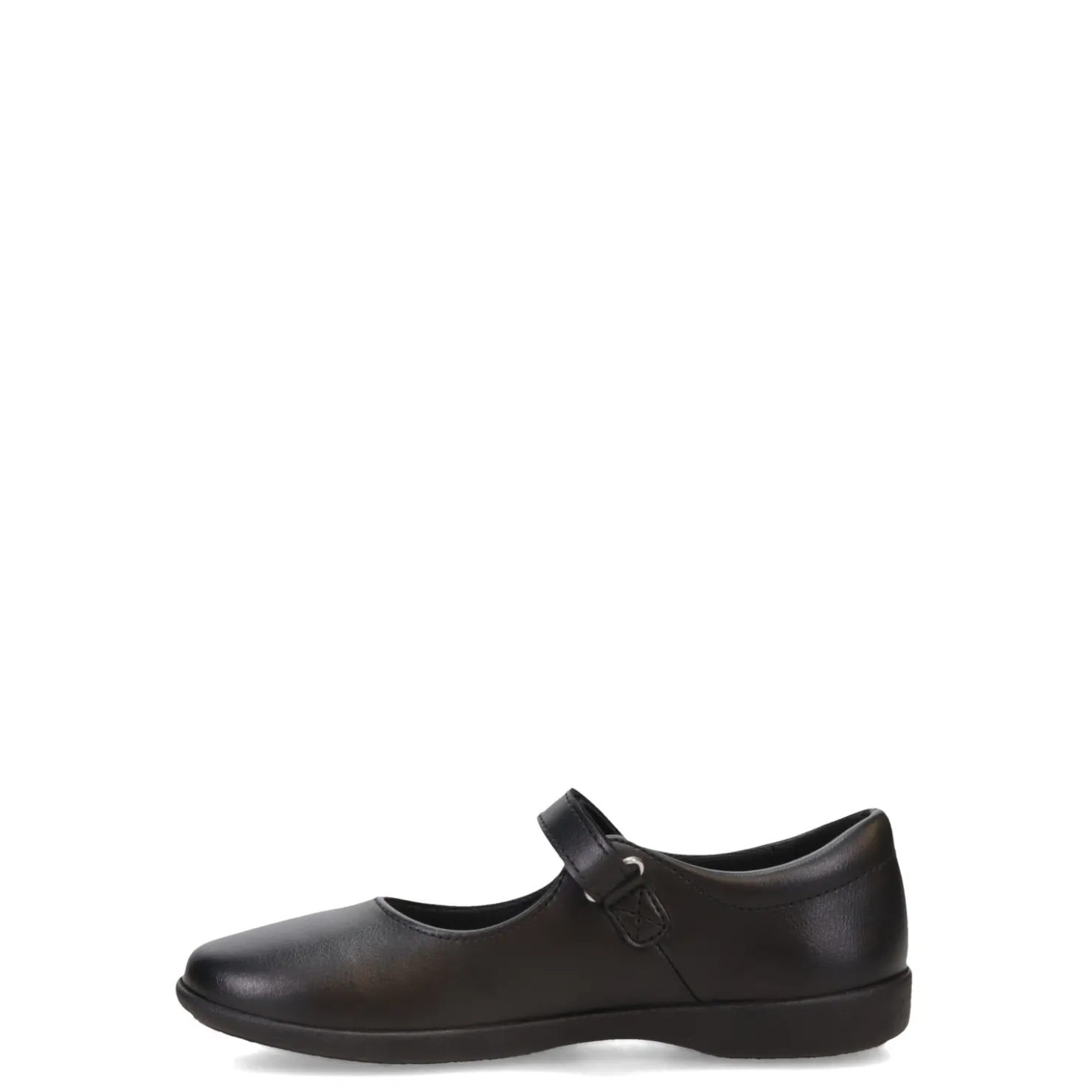 Big Kid (3.5-7)*Hush Puppies Girl's , Lexi Mary Jane - Little Kid & Big Kid Black