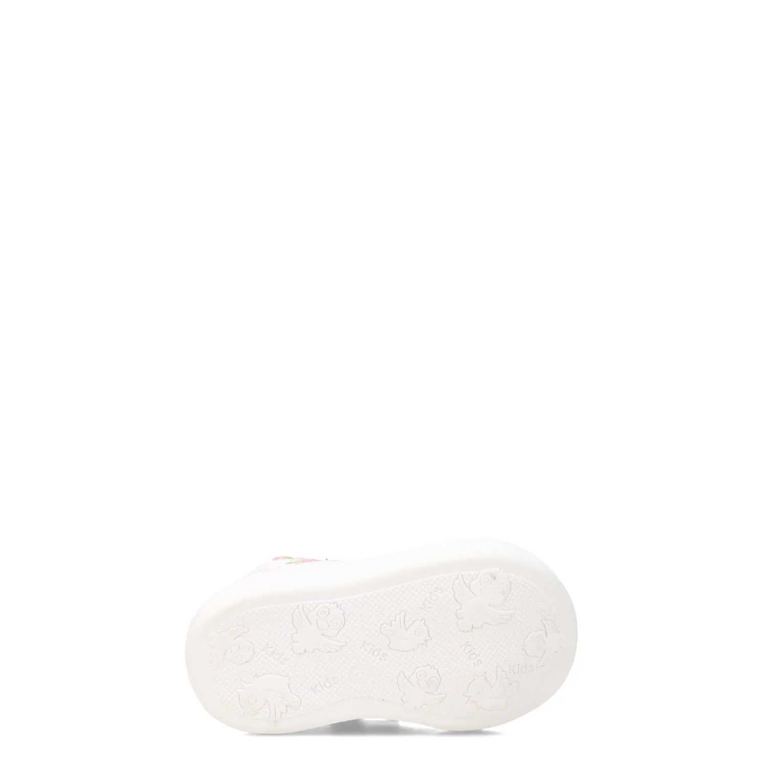 Sneakers & Athletic*Josmo Shoes Girl's Josmo, Smart Step Sneaker - Infant & Toddler White
