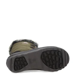 Big Kid (3.5-7)*Kamik Girl's , Snowangle Boot - Little Kid & Big Kid Dark Green