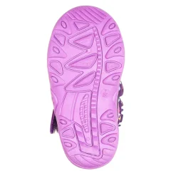 Toddler (3.5-10)*Kamik Girl's , Snowbug Snow Boot - Toddler & Little Kid Purple