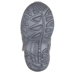 Toddler (3.5-10)*Kamik Girl's , Snowbug Snow Boot - Toddler & Little Kid Gray