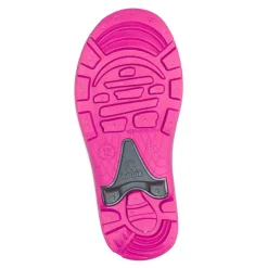 Little Kid (10.5-3)*Kamik Girl's , Snowbuster 2 Snow Boot - Little Kid & Big Kid Charcoal/Magenta