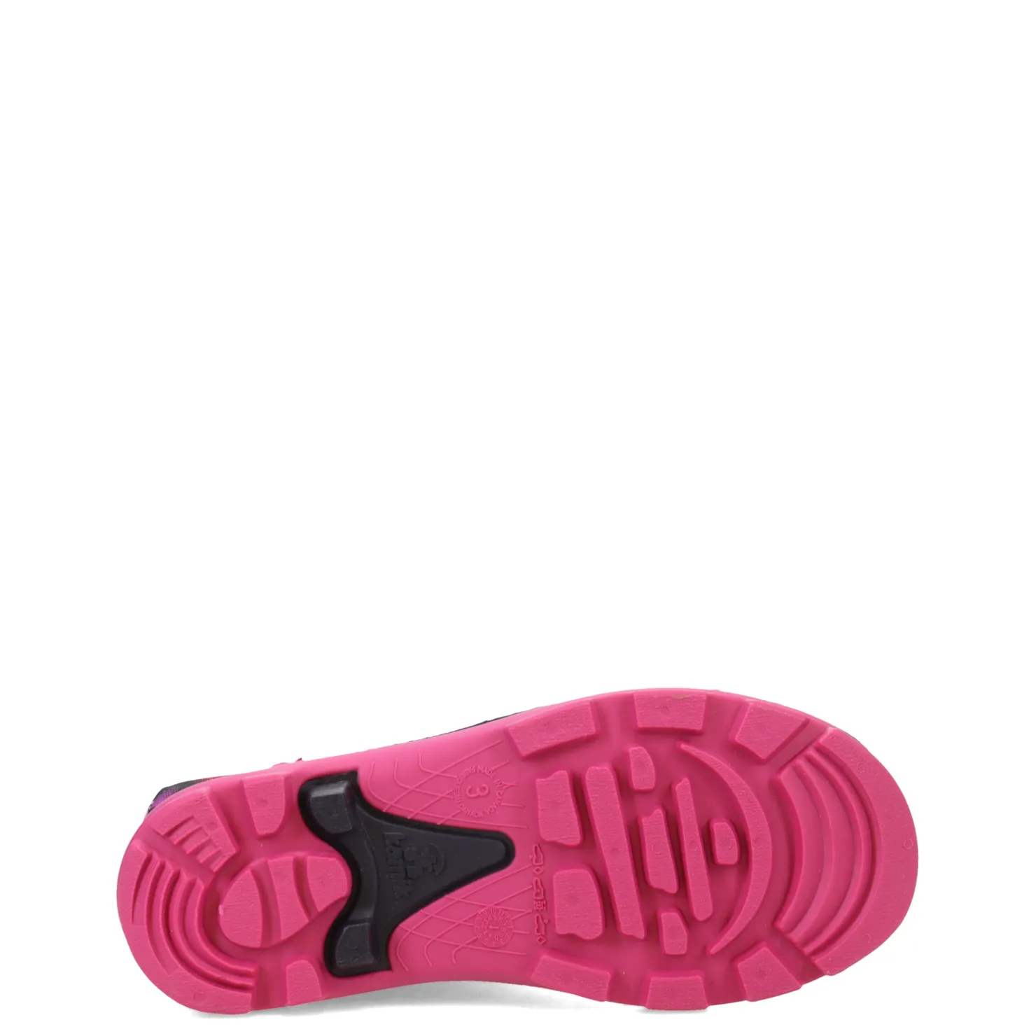 Boots*Kamik Girl's , Snowbuster 2 Snow Boot - Toddler & Little Kid Blue Pink