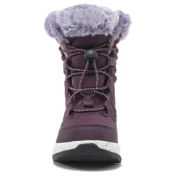 Big Kid (3.5-7)*Kamik Girl's , Stormy Snow Boot - Big Kid Blackberry