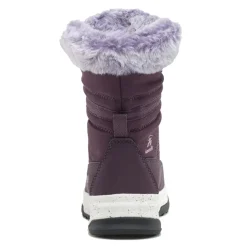 Big Kid (3.5-7)*Kamik Girl's , Stormy Snow Boot - Big Kid Blackberry