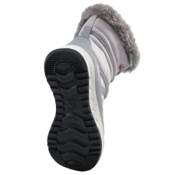 Big Kid (3.5-7)*Kamik Girl's , Stormy Snow Boot - Big Kid Light Gray