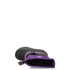 Big Kid (3.5-7)*Kamik Girl's , Waterbug Boot - Wide Width - Little Kid & Big Kid Purple