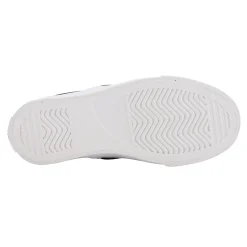 Little Kid (10.5-3)*Lamo Girl's , Piper Sneaker - Little Kid & Big Kid Black Snake