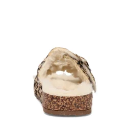Sandals*MIA Kids Girl's , Rozy Sandal - Little Kid & Big Kid Leopard