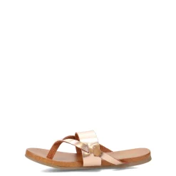 Little Kid (10.5-3)*MIA Kids Girl's , Violette Sandal - Little Kid & Big Kid Rose Gold