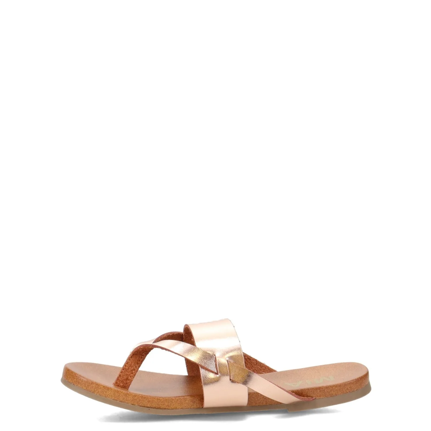 Little Kid (10.5-3)*MIA Kids Girl's , Violette Sandal - Little Kid & Big Kid Rose Gold