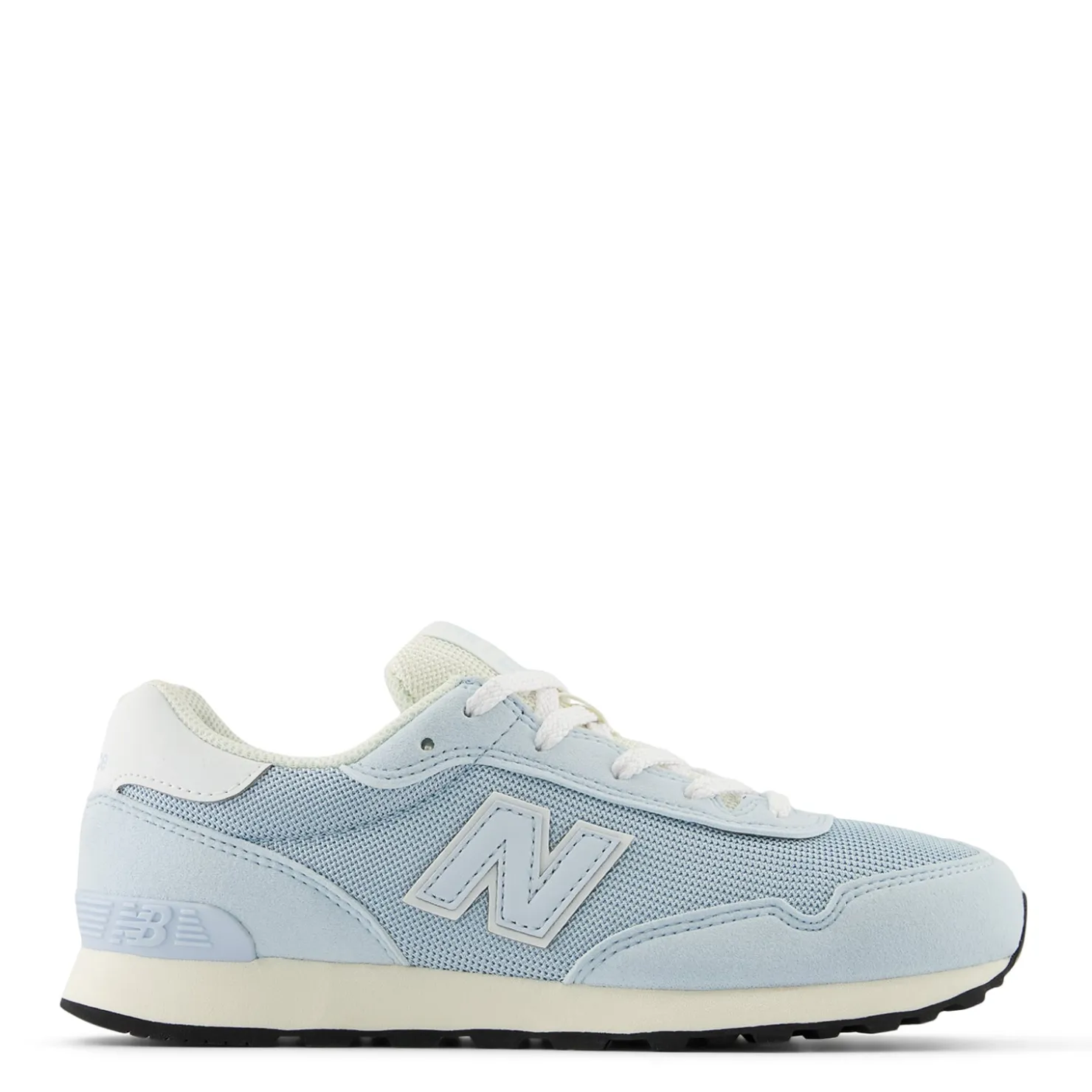 Sneakers & Athletic*New Balance Girl's , 515 Sneaker - Big Kid Quarry Blue/Angora
