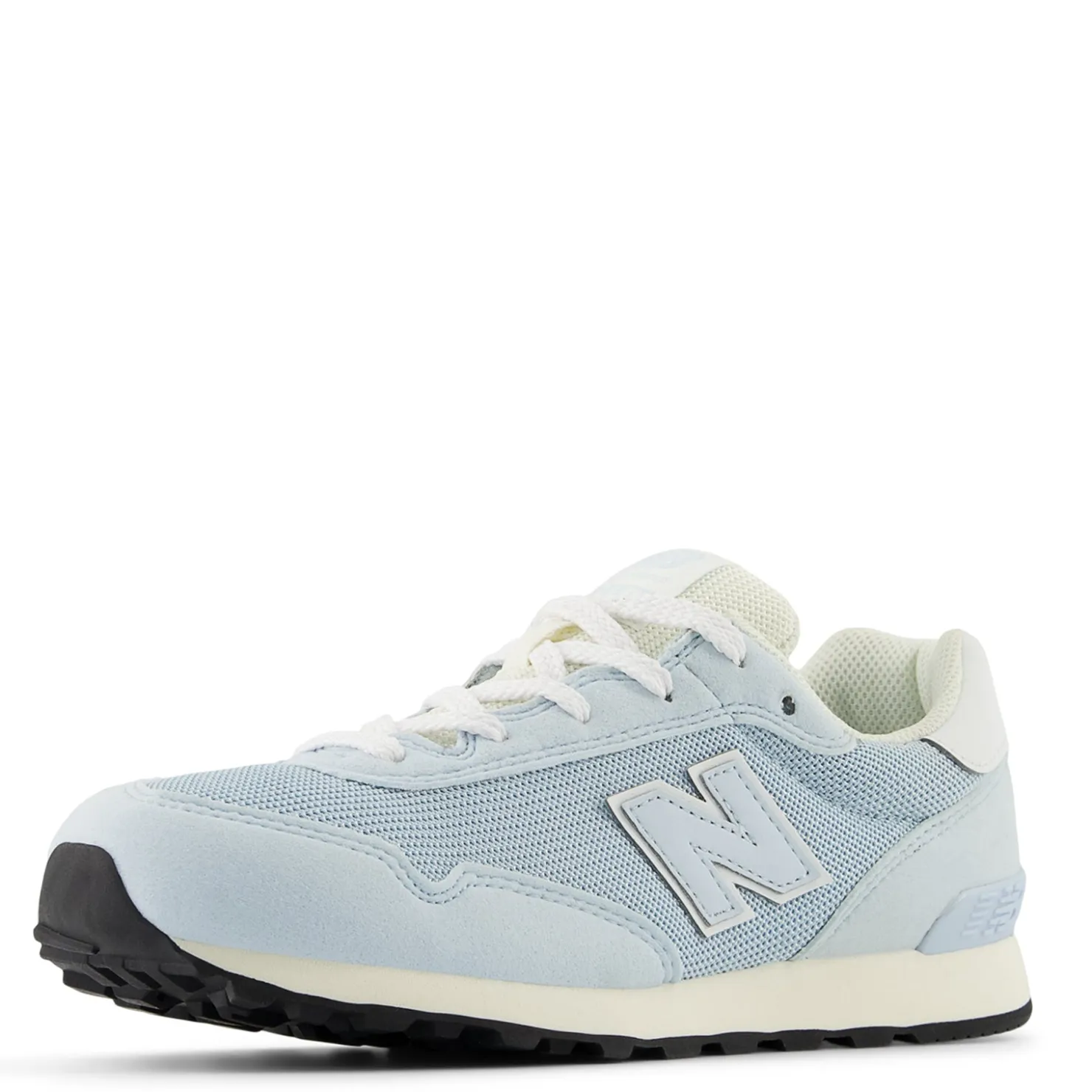 Sneakers & Athletic*New Balance Girl's , 515 Sneaker - Big Kid Quarry Blue/Angora