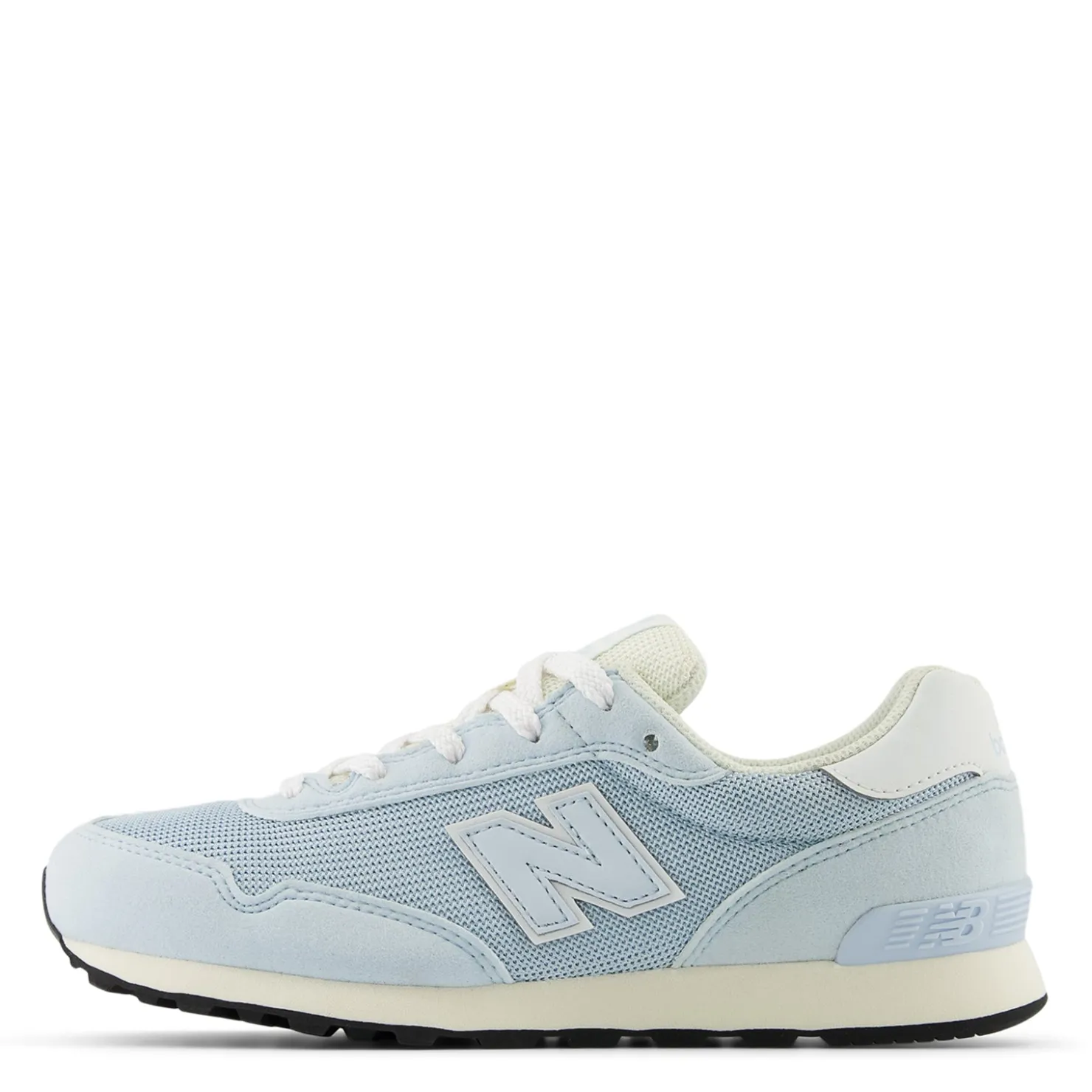 Sneakers & Athletic*New Balance Girl's , 515 Sneaker - Big Kid Quarry Blue/Angora