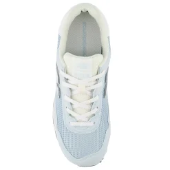 Sneakers & Athletic*New Balance Girl's , 515 Sneaker - Big Kid Quarry Blue/Angora
