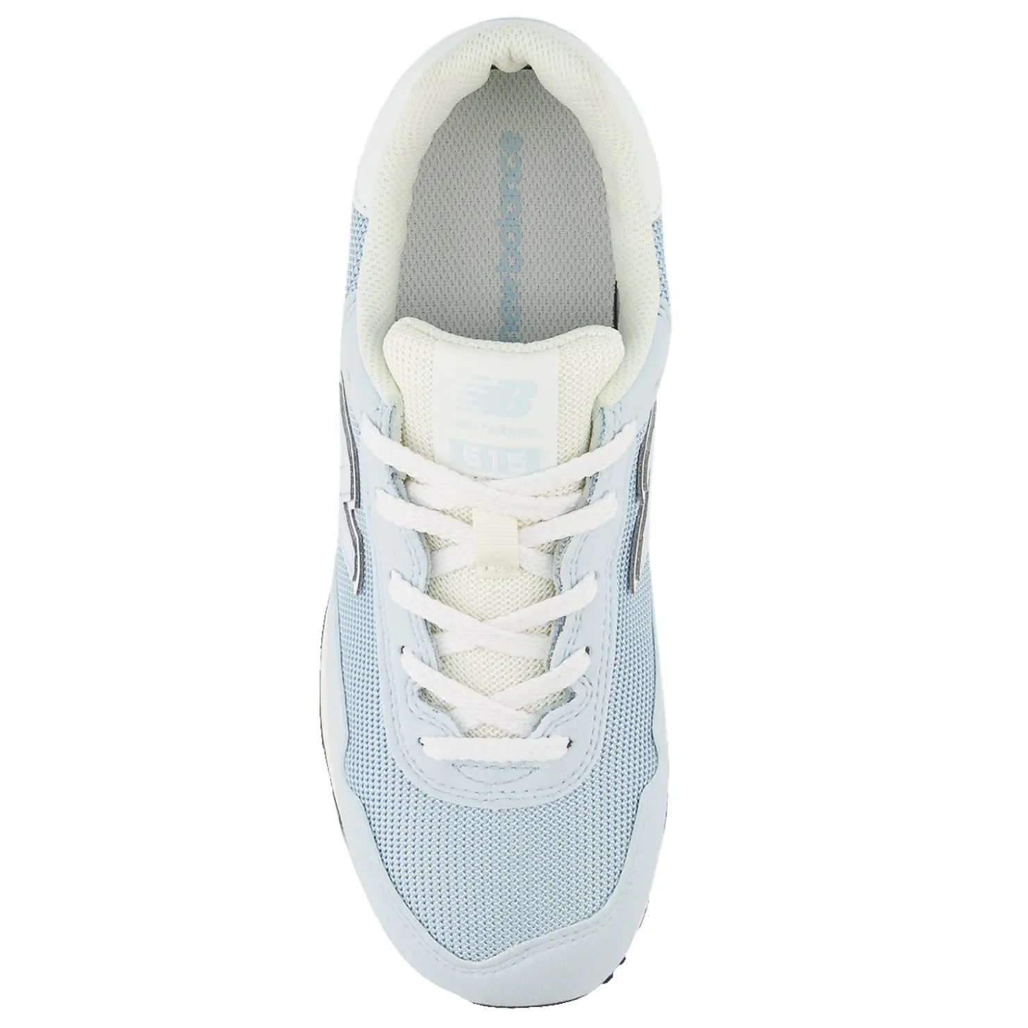 Sneakers & Athletic*New Balance Girl's , 515 Sneaker - Big Kid Quarry Blue/Angora