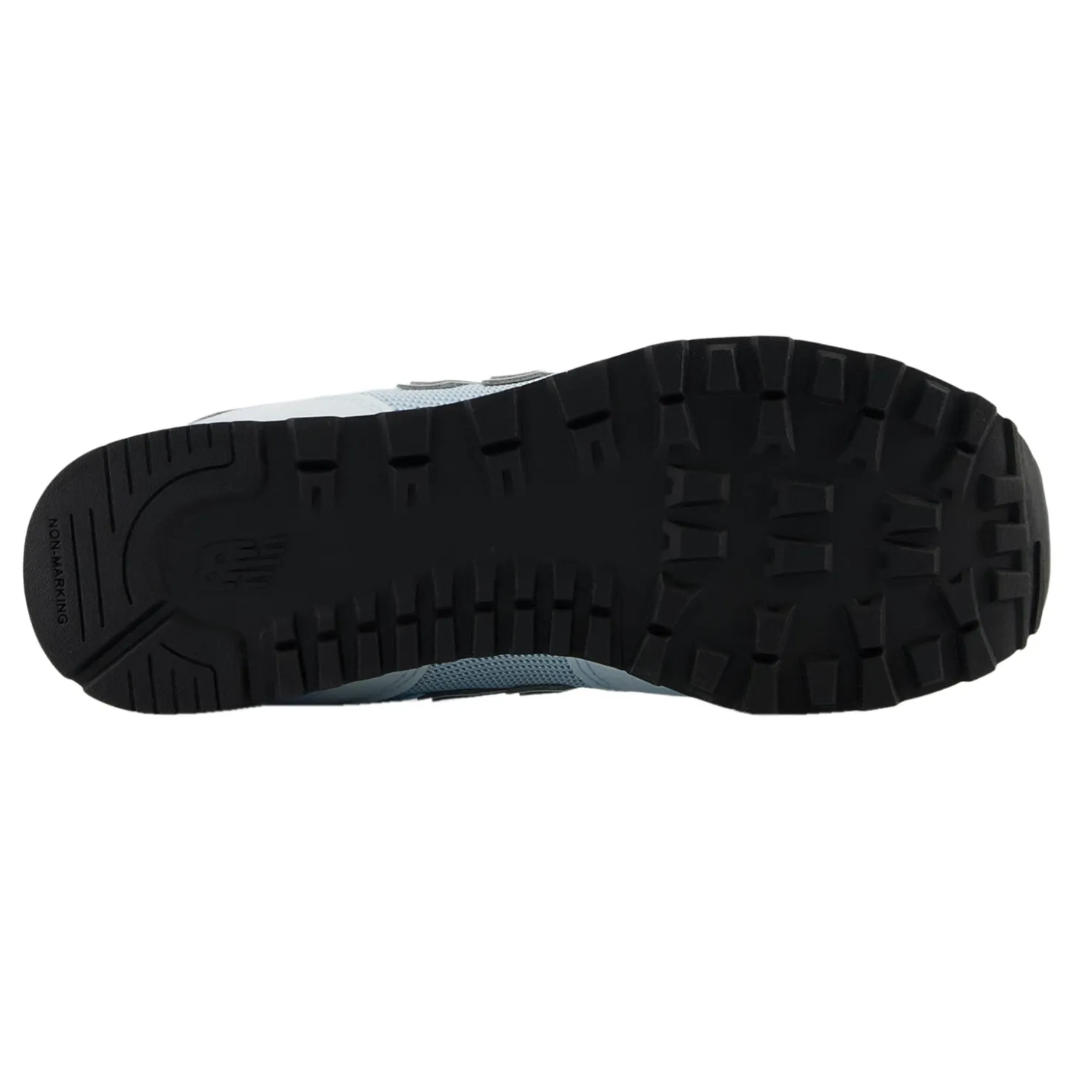 Sneakers & Athletic*New Balance Girl's , 515 Sneaker - Big Kid Quarry Blue/Angora